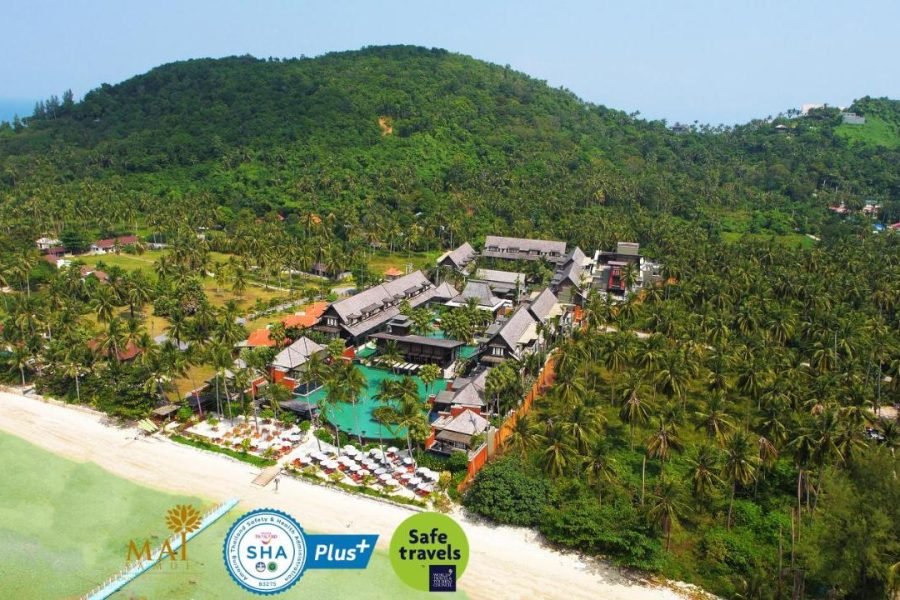 Mai Samui Beach Resort & Spa