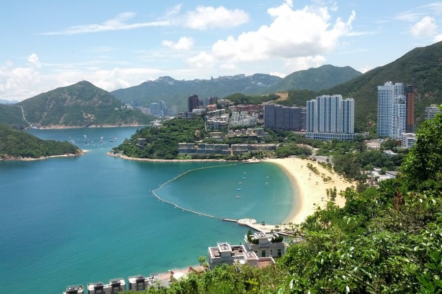 7 Days-Hong Kong Adventure Starting at $1799