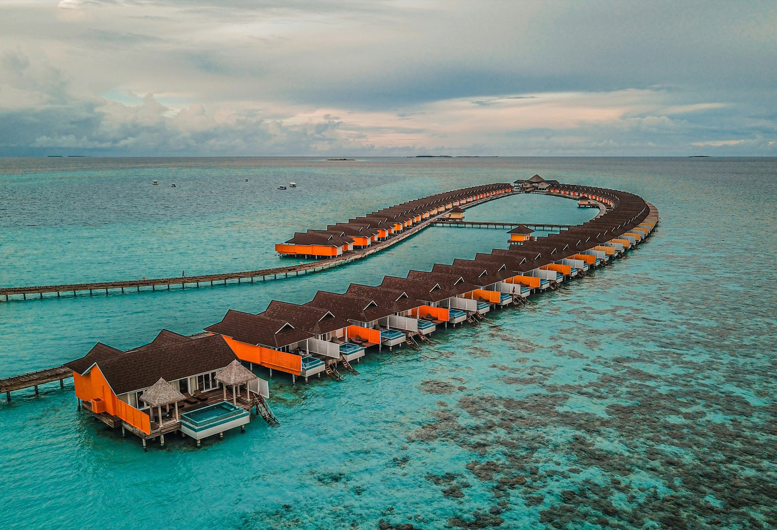 Maldives