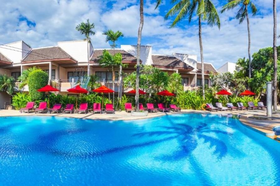 Coconut Village Resort Phuket