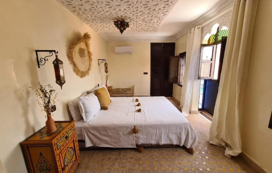 Riad Casa Sophia