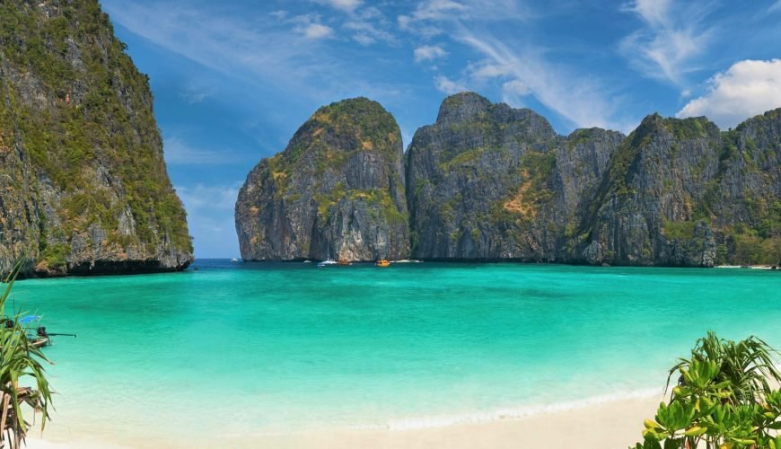 Essential Travel Tips for an Unforgettable Journey Through Thailand