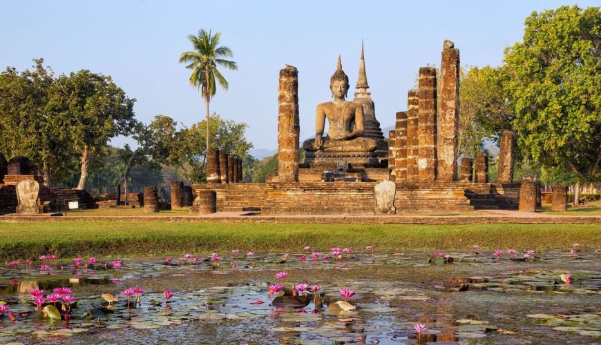 Exploring Thailand’s Hidden Gems: Beyond the Beaches and Temples