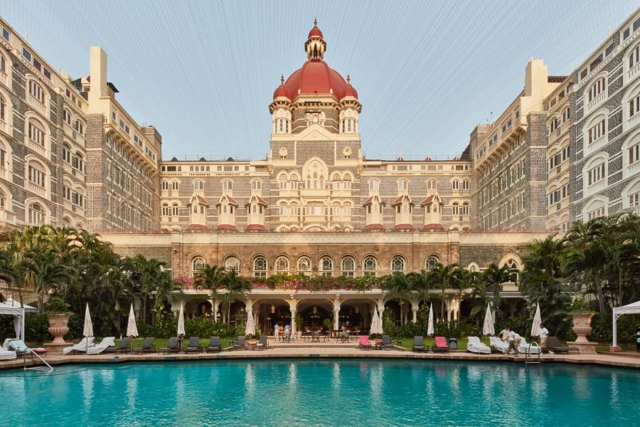 Taj Palace, New Delhi