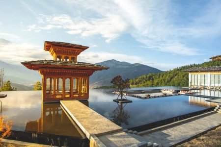 Unveiling the Mysteries of Bhutan: The Last Shangri-La and Where to Stay