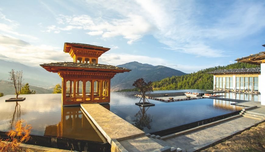 Unveiling the Mysteries of Bhutan: The Last Shangri-La and Where to Stay